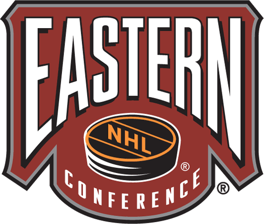 NHL Eastern Conference 1997-2005 Primary Logo iron on transfers for clothing